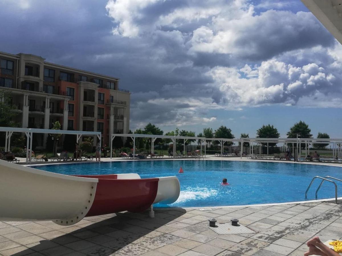 Sea View Apartment Prestige Fort Beach , Premier Fort Beach Sveti Vlas Exterior photo