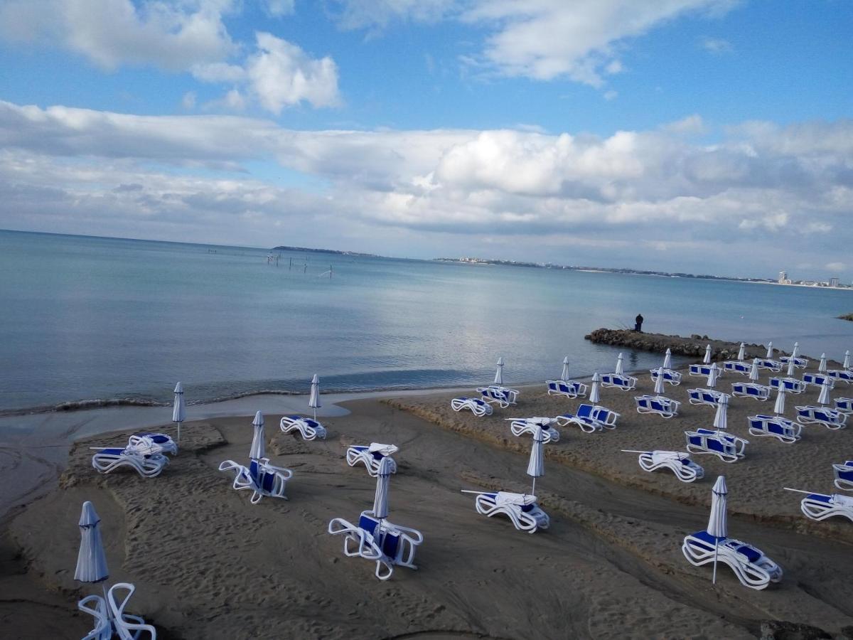 Sea View Apartment Prestige Fort Beach , Premier Fort Beach Sveti Vlas Exterior photo
