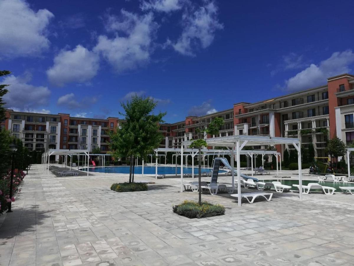Sea View Apartment Prestige Fort Beach , Premier Fort Beach Sveti Vlas Exterior photo