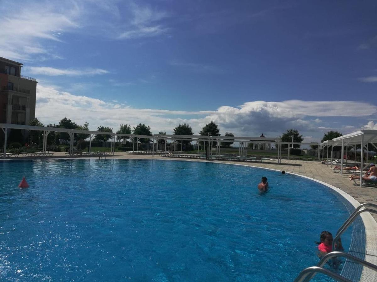 Sea View Apartment Prestige Fort Beach , Premier Fort Beach Sveti Vlas Exterior photo