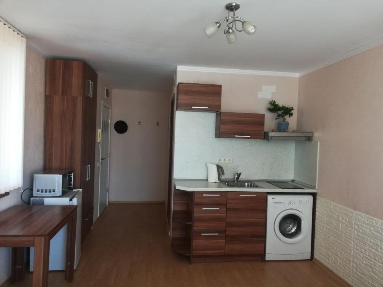 Sea View Apartment Prestige Fort Beach , Premier Fort Beach Sveti Vlas Exterior photo