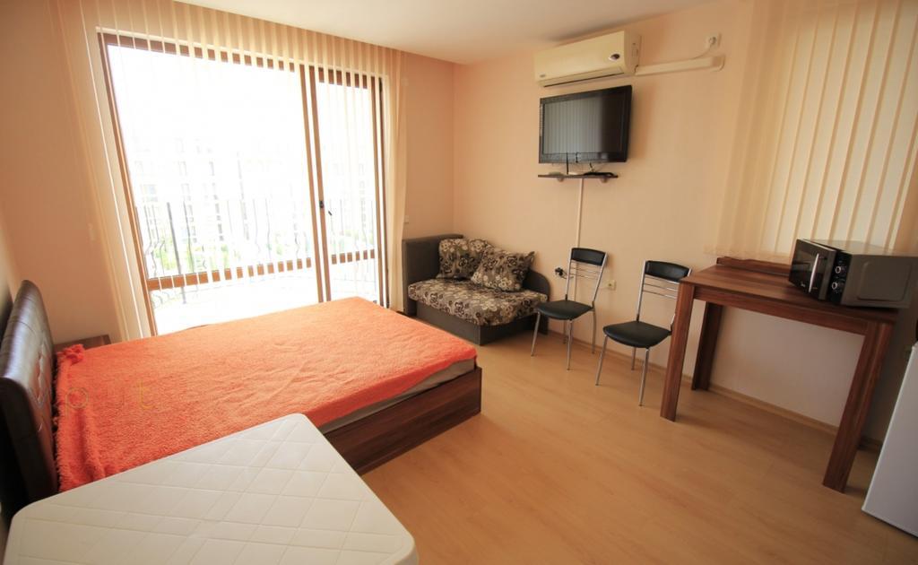 Sea View Apartment Prestige Fort Beach , Premier Fort Beach Sveti Vlas Exterior photo